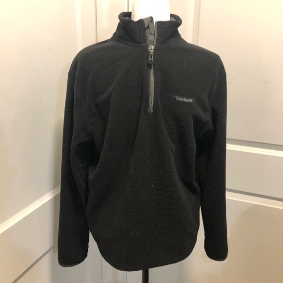 Timberland Other - Timberland winter snow ski fleece sweater size large